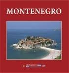 kniha Montenegro, Intersistem kartografija 2008