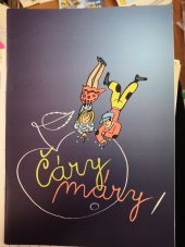 kniha Čáry máry pracovní sešit pro rozvoj grafomotoriky, Tobiáš 1999