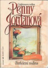 kniha Perfektní rodina, Harlequin 2003