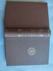 kniha Zábavný kalendář 1899 II díl Pravý domácí přítel, Steibrener J. 1899