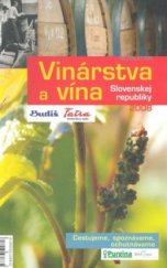 kniha Vinárstva a vína Slovenskej republiky, Newsletter 2008