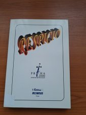 kniha Respicio. Sborník hudebně-historických studií a statí Sborník prací k sedmdesátinám Oldřicha Pulkerta , Edition Resonus  2000