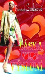 kniha Láska na výsluní, Baronet 2010