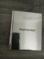 kniha Nejkrásnější  České knihy roku 2020, Ministerstvo kultury 2021