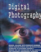 kniha Digital Photography, New York: Random House 1992