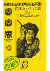 kniha Tygři z Mompracemu, Mladá fronta 1973