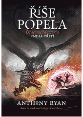 kniha Říše popela , Host 2021