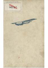 kniha Mládí na křídlech, SNDK 1956