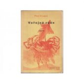 kniha Veřejná růže [básně], Mánes 1936