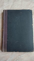 kniha Nevěsta z Omské hory, Posel z Prahy 1873