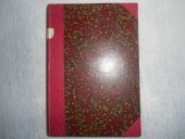 kniha Tři povídky, F. Topič 1911