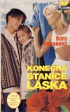 kniha Konečná stanice láska, Víkend  1999