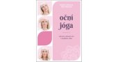 kniha Oční jóga , Anag  2023