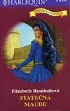 kniha Statečná Maude, Harlequin 2001