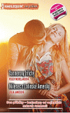 kniha Tannerovy hříchy Milenec z Latinské Ameriky, Harlequin 2013