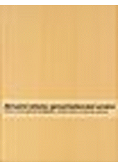 kniha Aktuální otázky zprostředkování umění teorie a praxe galerijní pedagogiky, vizuální kultura a výtvarná výchova, Masarykova univerzita 2007