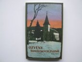 kniha Ozvěny šumavských zvonů, Roman Podhola 2006
