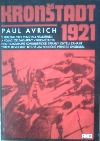 kniha Kronštadt 1921, Anarchistická knihovna FSA 2002