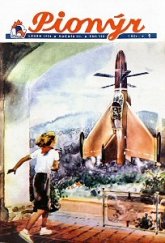 kniha Přátelé z Hadonoše, Mladá fronta 1956