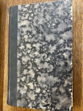 kniha Vlastivědný sborník 1912/1913 sešity 1-15, Irena Bělohlavová 1912