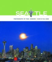 kniha Seattle, Sasquatch Books  2003