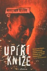 kniha Upíří kníže, Albatros 2009