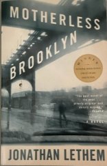 kniha Motherless Brooklyn, Vintage Books 1999