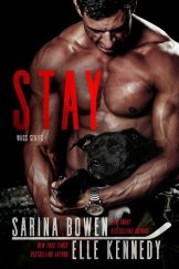 kniha Stay WAGs series, Rennie Road Books 2017