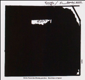 kniha Otázky prostoru = Question of space, Aulos 2001