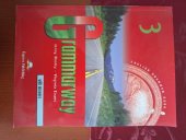 kniha Grammarway English grammar book, Express Publishing 2010