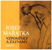 kniha Vzpomínky a záznamy, Odeon 1987