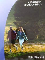 kniha Astma v otázkách a odpovědích, Maxdorf 2006