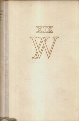 kniha Loretka hra o pěti obrazech, Melantrich 1941