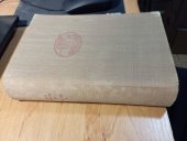 kniha F. L. Věk - V obraz z dob našeho národního obrození část pátá, Orbis 1951