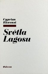 kniha Světla Lagosu, Odeon 1976