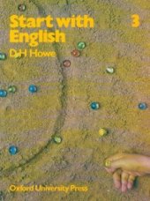kniha Start with English 3 Pupil’s Book, Oxford University Press 1999