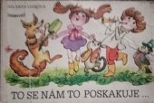 kniha To se nám to poskakuje, Panorama 1990