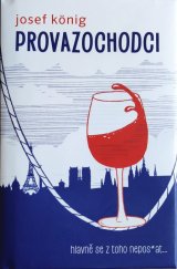 kniha Provazochodci, Kontrast 2022