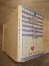 kniha Nemalujte srdce na zeď, SNDK 1966