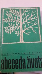 kniha Abeceda života [zásady zdravého života], Avicenum 1971