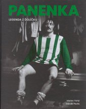 kniha Panenka Legenda z Ďolíčku , Presco Group 2023