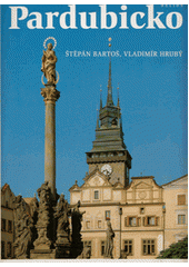 kniha Pardubicko, Helios 1995