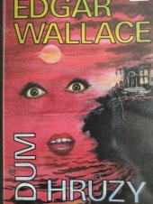 kniha Dům hrůzy, Knihovna a tiskárna pro nevidomé 1996