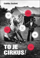 kniha To je cirkus!, Host 2024