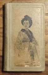 kniha Paní Chrysanthema román, J. Otto 1905