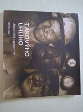 kniha Takovýho uhlího umouněný vzpomínky, Arteum ve spolupráci s Klubem přátel hornických tradic 2010
