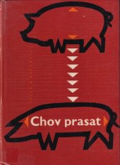 kniha Chov prasat, SZN 1965