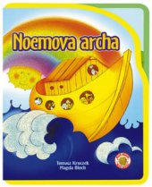 kniha Noemova archa, Ottovo nakladatelství 2010