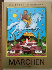 kniha Märchen, Albatros 1996
