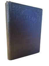 kniha Výklady starého zákona biblí Kralické šestidílné,vydané v letech 1579-1593 Českobratrskou jednotou, J. Kostomlatský 1885
